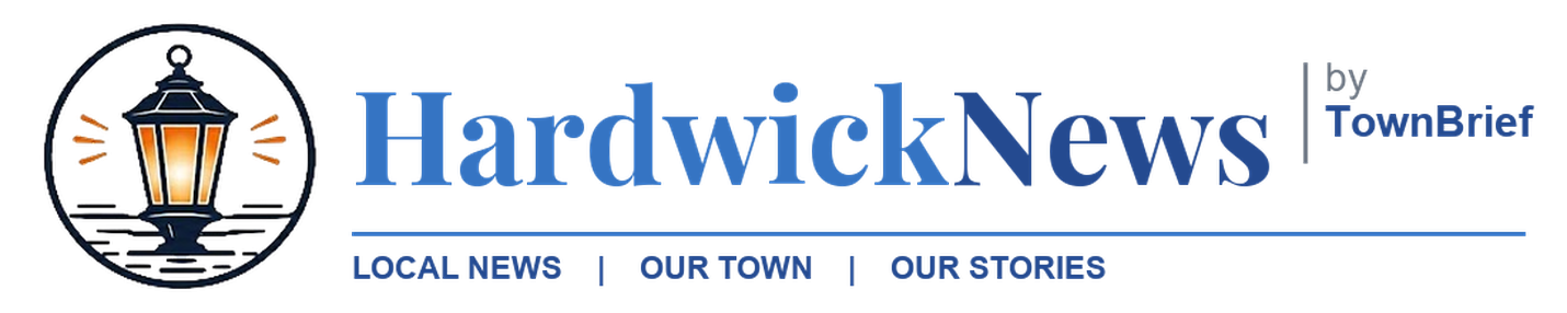 The Hardwick MA Post